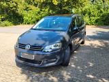 Volkswagen Sharan 1.4 TSI OPF  Black Style C... - Volkswagen Sharan in Braunschweig