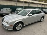Jaguar S-Type (X202) 2.5 V6 24V cat Executive - silberne Jaguar S-Type