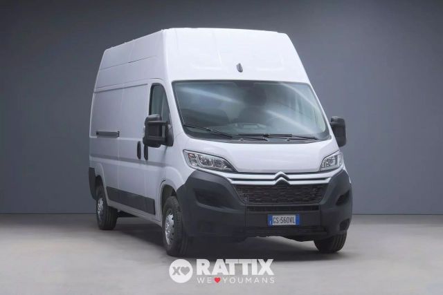 Citroën Citroen Jumper 2.2. Bluehdi 140CV L3H3 (IVA ESCL