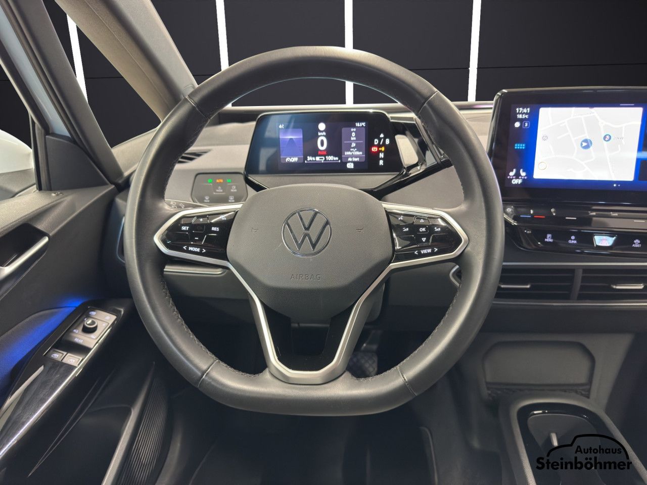Volkswagen ID.3 - Bild 18