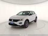 Volkswagen T-Roc 1.5 TSI ACT DSG Advanced BlueMo - VW T-Roc mit Halbautomatikschaltung