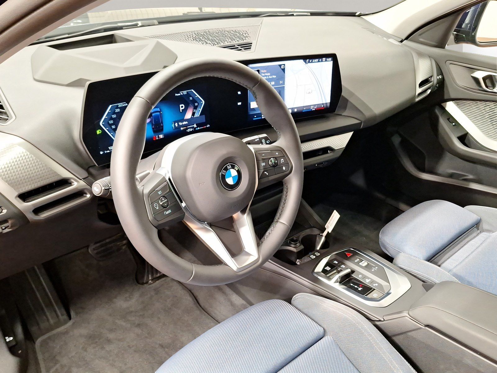 BMW 120 - Bild 4