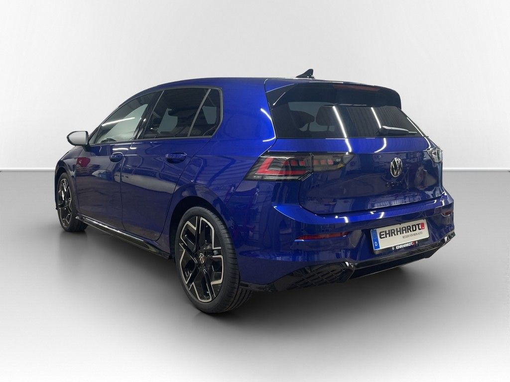 Volkswagen Golf - Bild 7