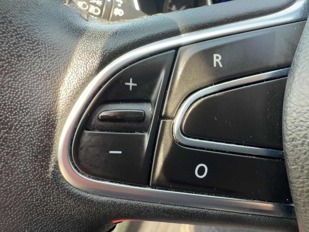 Renault Megane - Bild 15