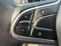 Renault Megane - Vorschau Bild 15