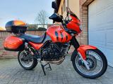 Triumph Tiger 955i - TRIUMPH TIGER 955I