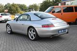 Porsche 996 Carrera Cabriolet *INKL.HARDTOP*GARANTIE* - Porsche: Cabrio, Hardtop