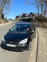 Hyundai Getz 1.1 | TÜV bis 11/26 | Sparsam - Hyundai Getz von privat