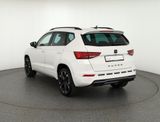 Cupra Ateca 1.5 TSI DSG LED ACC Navi Kamera Tempomat - Cupra Ateca Tageszulassungen