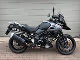 Suzuki V Strom DL 1000 AL8 Top gepflegt  - Suzuki Motorräder in Bremen