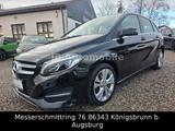 Mercedes-Benz B 220 CDI / d 4Matic LED*AHK*Kamera*Totwinkelass - gebrauchte Mercedes-Benz B 220 aus dem Jahr 2016