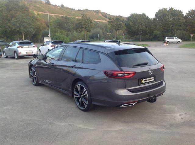 Opel INSIGNIA B Sports Tourer 2.0 CDTi AT Ultimate Na