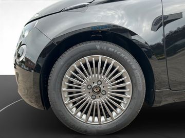 Fiat 500 1.0 FireFly 48 kW Icon SHZ PDC KAMERA