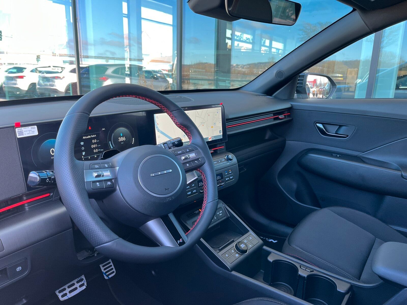 Hyundai KONA Elektro – Bild 5