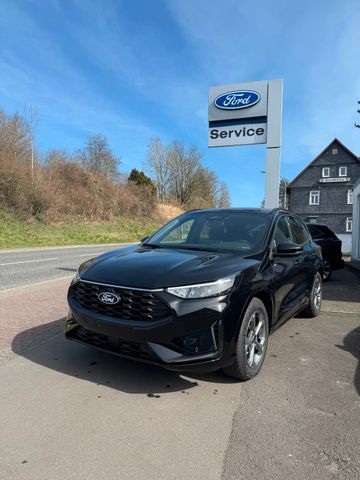 Ford Kuga 1.5 EcoBoost ST-Line, WiPa, Auto, Tageszul.