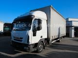 Iveco Eurocargo 80E22 /  Plane / LBW /  Klima