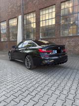 BMW M340i xDrive *TOP Ausstattung* | Individual |  - BMW M340i von privat