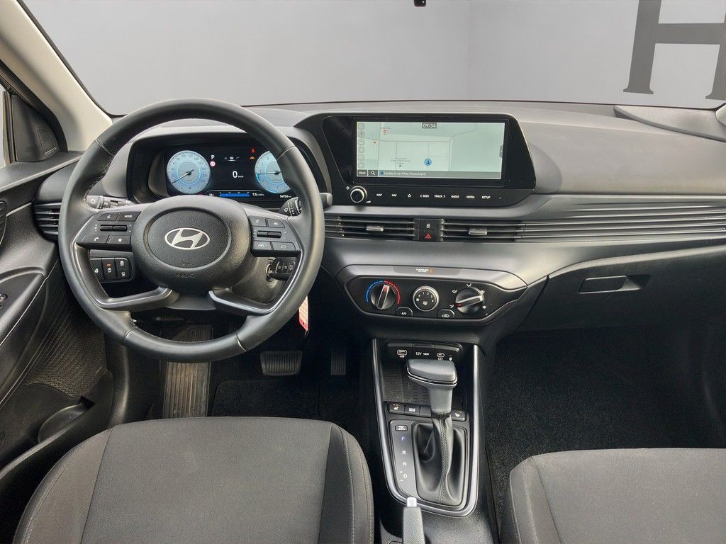 Hyundai i20 – Bild 14