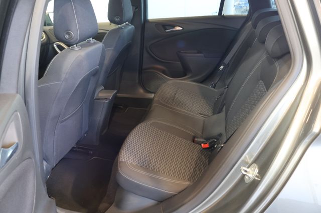 Opel Astra 1.6 CTDI K Sports TEMP+NAVI+PDC+ALU