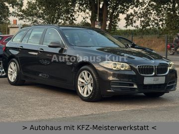 BMW 520 - 4