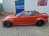 BMW 1er M Coupé E82 - BMW: 8er