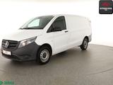 Mercedes-Benz Vito 114 CDI KASTEN LANG STANDHZ,DISTRO,AHK,SH - gebrauchte Mercedes-Benz Vito aus dem Jahr 2022