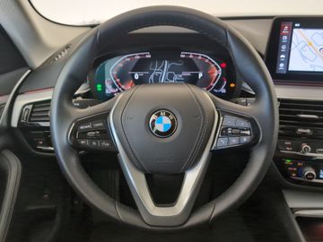 BMW 520 - 5