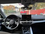 Audi A4 30 TDI S tronic - - Audi Gebrauchtwagen in Marburg