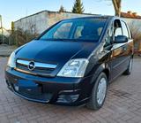 Opel Meriva 1.4 TÜV NEUE  105000Km - Opel Meriva aus 2009: 1.4