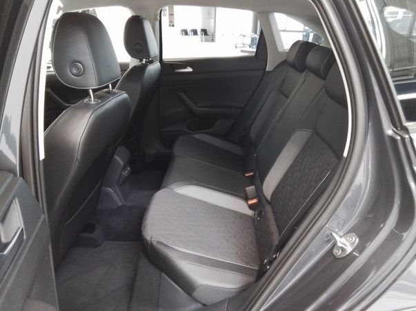 Taigo 1.0 TSI Goal Keyless Alarmanlage