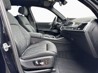 BMW X5 M60 - Vorschau Bild 16