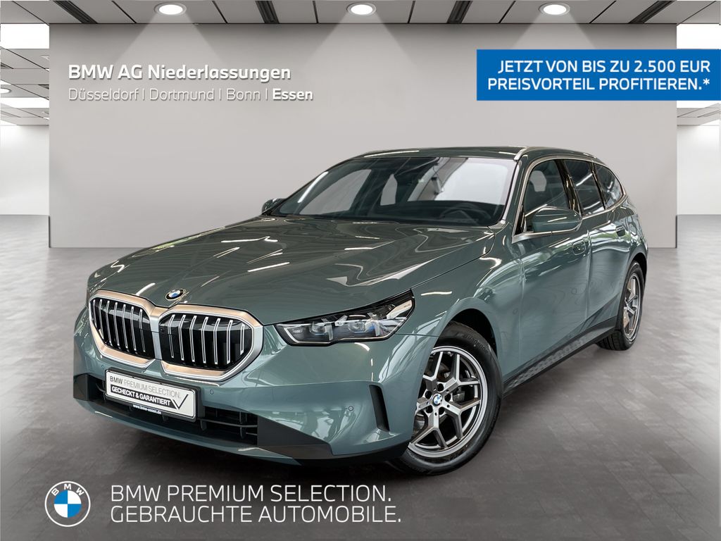 BMW 5er