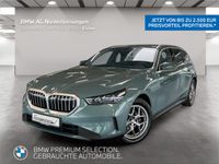 BMW 520 - Vorschau Bild 1