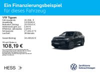 Volkswagen Tiguan - Vorschau Bild 2