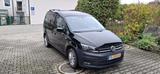 Volkswagen VW Caddy 2,0 Trendline - Volkswagen Caddy: Limousine