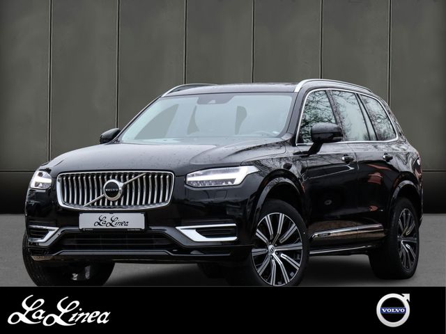 Volvo XC90 T8 AWD Inscription Edition Recharge Plug-In