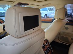 Fahrzeugabbildung Continental Flying Spur 6.0 W12