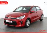 Kia Rio 1.4 T-GDI DCT Spirit Navi Kamera Sitzheizung - gebrauchte Kia Kleinwagen