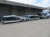 Ford F-MAX 500 LOHR Auto Bus Transporter - Autotransporter Lohr