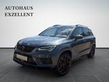 Cupra Ateca Limited Edition 4Drive*LEDER*LED*ALU*NAVI* - Cupra Gebrauchtwagen in Bonn