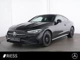 Mercedes-Benz CLE 220 d Coupé SD SpurW Sport PDC SHZ LED AUT - Mercedes-Benz CLE-Class