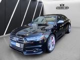 Audi S6 4.0 TFSI Quattro Finanzierung Garantie - Audi S6 mit Benzin-Antrieb: Limousine