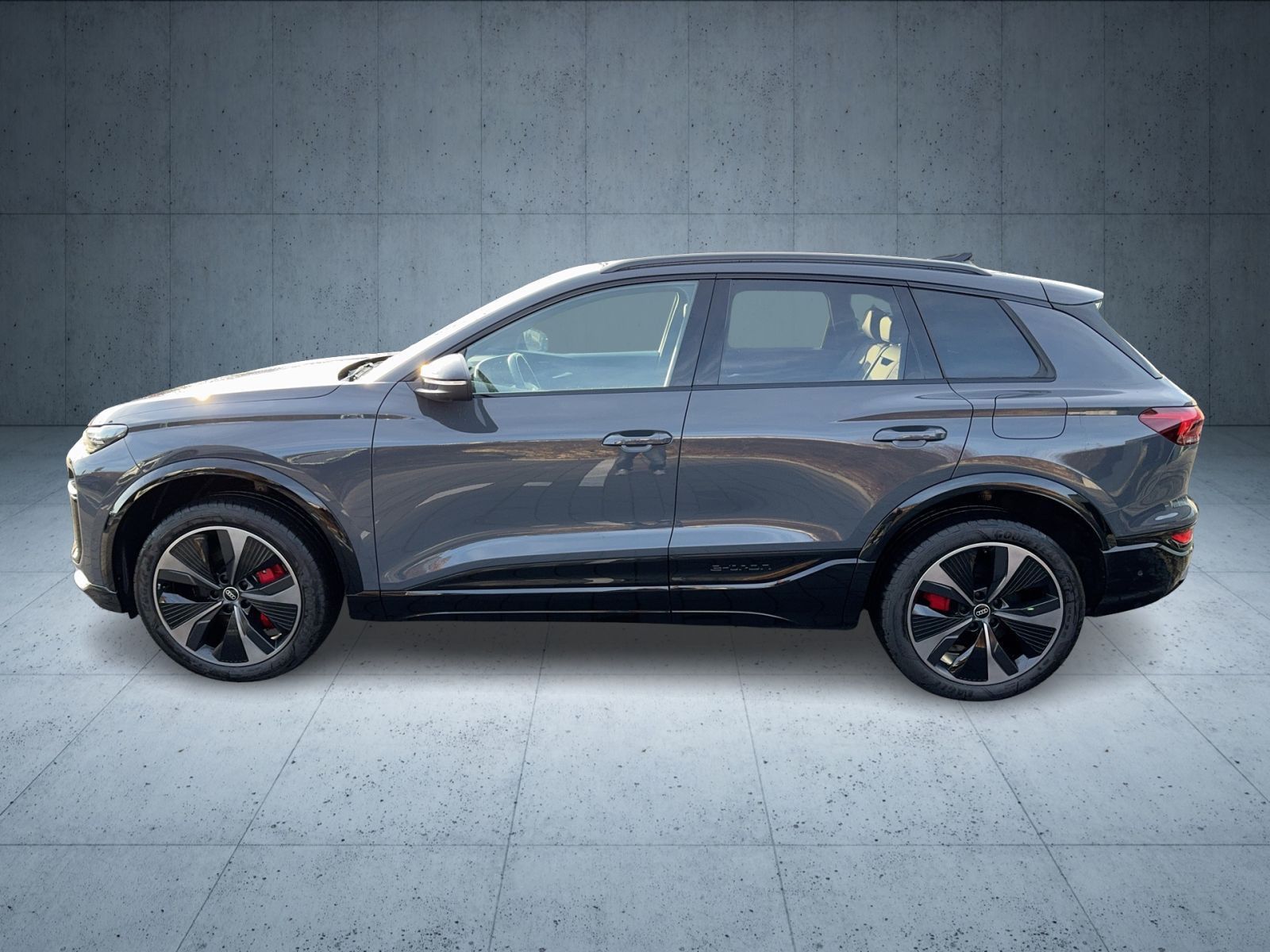 Audi SQ6 e-tron - Bild 3