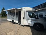 Miller Toronto | Solar+SAT+TV | Einzelbetten | 1.Hand - Miller Wohnmobil oder -wagen Wohnwagen gebraucht