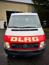 Volkswagen VW LT 28 TDI 80kw/109PSV  ehema... - Volkswagen LT: Lt1