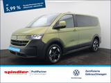 Volkswagen T7 Caravelle Life DSG/ Navi, Pano, AHK, LED, RFK - 8-Sitzer Autos
