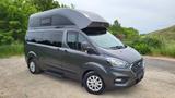 Ford Nugget Plus HD, AUTOM., AHK, TÜV 2027, 1.HD - Ford P2