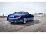 Mercedes-Benz SL 500 AMG Comand Ambiente Fahrassist LED Pano - Mercedes-Benz: Comand