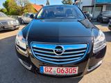 Opel Insignia 2.0 Sport 4x4 TURBO*1HAND*TÜV+INSP. NEU - Opel Insignia Gebrauchtwagen
