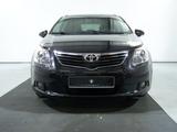 Toyota Avensis 2.2D-4 Executive+SHZ+AHK+SHZ+PDC+BFS - Toyota Avensis mit Diesel-Antrieb
